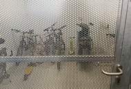 ERSTEBZUG - SCHÖNES ECK 3 Zimmerwohnung inkl. Küche 2 bedroom incl. kitchen