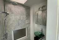 Living on Top: Exklusive Dachgeschoss Wohnung mit Panoramablick über Wien.