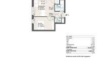 Lebensqualität mit Zukunftspotential! Ab ins Dachgeschoss! Ideal zur Vermietung + Perfekte Raumaufteilung + Hochwertige Ausstattung + Nachhaltig! TOP Neubau-Projekt mit naturnahen Gewässern ums Eck!