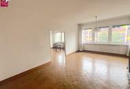 Großzügiges Wohnungseigentum in Praternähe!