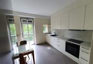 Hochwertige Altbauwohnung mit Balkon in Toplage in Graz Eggenberg