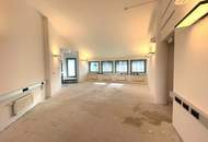 Repräsentatives Büro in zentraler Lage mit Terrasse zu mieten