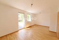 Neuwertige 2-Zi Terrassenwohnung | Mariatroster Straße 101c Top 1