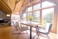 Wohnkomfort trifft Altbau-Charme