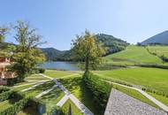 ++Chalet am Schneeberg++ Premium 1-Zimmer Chalet am Schneeberg mit Freifläche und Seeblick! (Top 17)