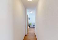 Effiziente und moderne 2-Zimmer Wohnung in Tösens zu verkaufen!