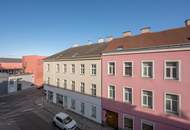 +Umbaupotenzial+ 3-Zimmer Altbau-Wohnung (sanierungsbedürftig) - tolle Lage