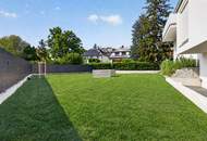 THE GREEN 15 ++ VIER ZIMMER GARTENOASE