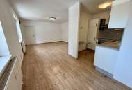 Modernisierte 2-Zimmer-Wohnung in Bahnhofsnähe für Eigennutzer oder Anleger