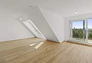 ++ DACHGESCHOSSTRAUM mit AUSBLICK ++ PROJEKT KARL74