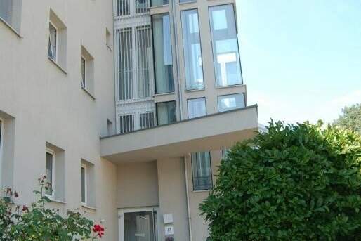2-Zimmer-Wohnung in Linz/Bindermichl mit Balkon und Lift ab 1. November verfügbar! ACHTUNG die Wohnung wird im Oktober 2026 noch saniert!, Wohnung-miete, 757,38,€, 4020 Linz(Stadt)