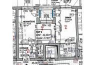 PREISREDUZIERT ! Modernes Wohnen in 22 Wien - Loggia & Garagenplatz inklusive !
