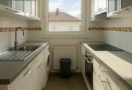 4 - Zimmer Mietwohnung mit Loggia