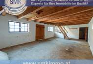 Großzügiger Vierkanthof mit Entwicklungspotenzial