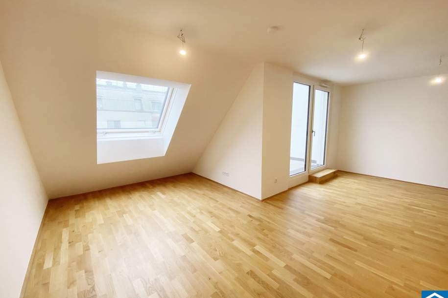 Tolle 2-Zimmerwohnung mit Balkon!, Wohnung-miete, 1.163,19,€, 1110 Wien 11., Simmering