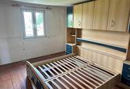 "405 m² Grundstück mit Altbestand"