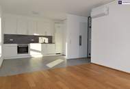 RIESIGE DACHTERRASSE + HOCHWERTIGE AUSSTATTUNG + SÜD/WEST Ausrichtung + Tiefgarage! Nur 7 Min. von Graz entfernt!