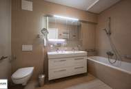 4-Zimmer-Neubauwohnung mit Balkon & Loggia inkl. Tiefgaragenplatz – nahe U4 Schönbrunn