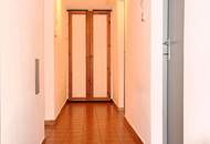 Gepflegtes, bezugsfertiges Einfamilienhaus mit Garage, auf 505 m² ebenem Grund