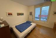 3,5 Zimmer-Wohnung im ersten Obergeschoss in grüner Lage von +++ Mariatrost +++