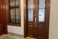 Traumhafte Altbau-Garçonnière nächst Pilgramgasse !