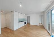 Gemütliche 2-Zimmer-Wohnung mit Loggia nahe AKH!