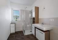 Penthousewohnung mit Rundumblick