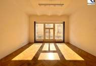 360 TOUR // GENERALSANIERTE ALTBAUWOHNUNG