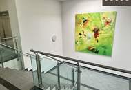 | ATTRAKTIVES BÜROHAUS | ab ca. 200 m² | NÄHE LIEBLGASSE