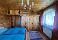 Rustikales Familienhaus mit großem Grundstück, Freizeitwidmumg Bergblick!