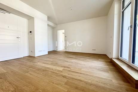 Grüne Auszeit zur Miete: Charmante 2-Zimmer-Gartenwohnung, Wohnung-miete, 1.260,00,€, 1130 Wien 13., Hietzing