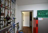 Holzblockhaus in Grünruhelage