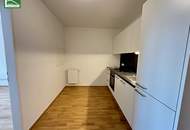 LEO 131 - Hochwertige 2-Zimmer Wohnung mit Loggia! Nahe Siemensstraße, S-Bahn und mit Anbindung nach Floridsdorf! Ab April verfügbar!