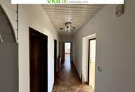 WELS | WIMPASSING: Sehr großzügige 3-Zimmer-Wohnung mit wintergartenähnlichem Charakter in Toplage von Wels!