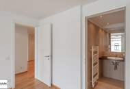 *** Dachgeschoßgenießer aufgepasst *** 4 Zimmer zentral begehbar in der Zieglergasse 50 *** ab 01.03 verfügbar!!