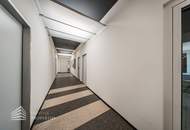 Vielseitig nuzbare Büro und Werkstattflächen - fleksibel teilbar in Gerasdorf bei Wien