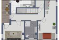 Charmantes Mehrfamilienhaus mit großzügigem Grundstück in Traismauer