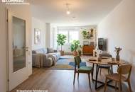 Geförderte Wohnung mit Balkon