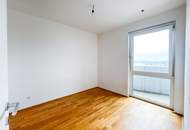 Wohnen im Leopoldtower / Citygate