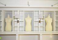 CHRISTOPH CHROMECEK IMMOBILIEN - PERCHTOLDSDORF - STAFFELMIETE - Hübsches Geschäftslokal in absoluter Zentrumslage!