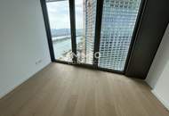 Exklusives Wohnen auf 2 Etagen im höchsten Wohnturm Österreichs!