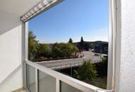 Wohnen im Stadtzentrum mit traumhaftem Ausblick