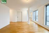 Exklusives Dachgeschoss-Highlight in Ottakring – 4-Zimmer-Wohnung mit spektakulären Freiflächen | Arnethgasse 76, 1160 Wien