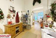 Geschäftslokal mitten im Herzen von Mödling: Platz für Ihre Ideen mit großer Wirkung