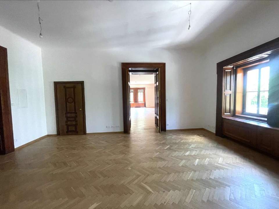 Modernes Büro im Wiener Börsegebäude zu mieten