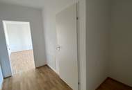 4-Zimmerwohnung mit Balkon in Graz