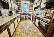 GROßZÜGIGES ZWEIFAMILIENHAUS MIT 1.548 m² TRAUMGARTEN IN SCHWADORF BEI WIEN