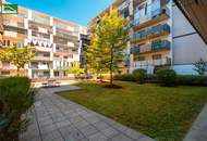 Hochwertige 2-Zimmer-Wohnung im Grazer Bezirk Puntigam - Wohnen im Brauquartier!
