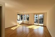 Wunderschöne, helle 4-Zimmer Wohnung mit zwei Balkonen