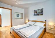 4-Zimmer-Wohnung in ruhiger Lage in Innsbruck